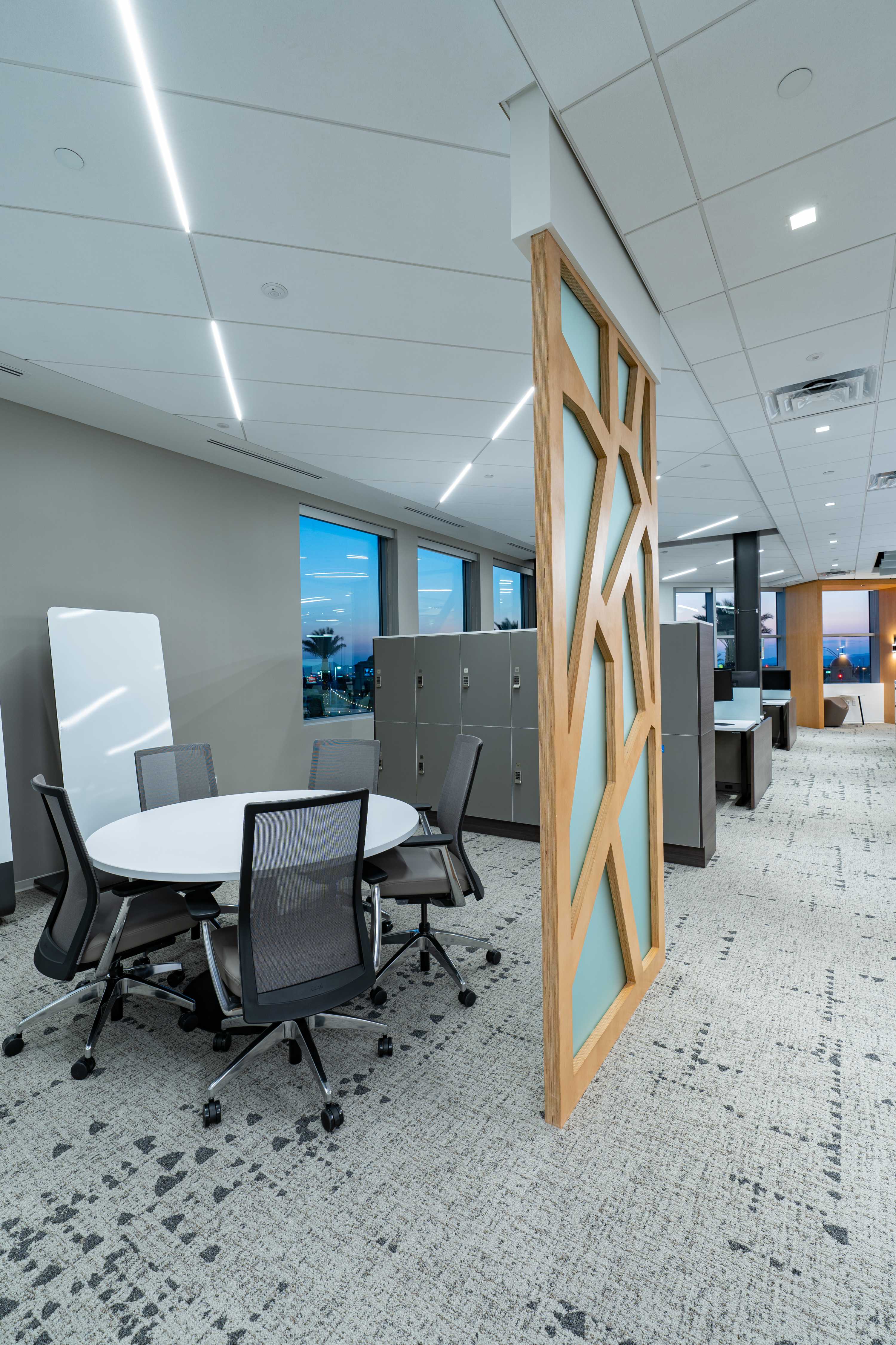 Wilson Elser Allsteel